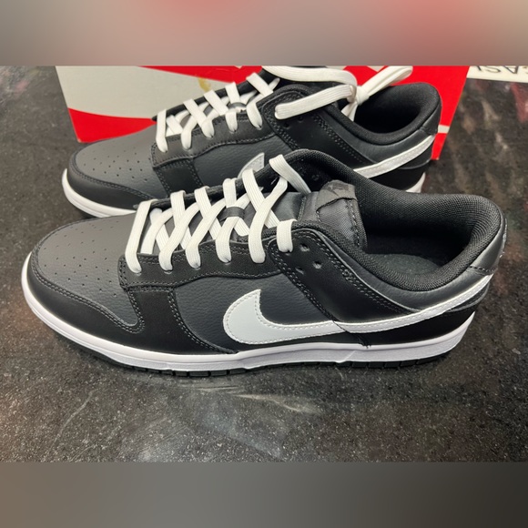 Nike Dunk Low “Off Noir” sz 10 - Picture 6 of 9